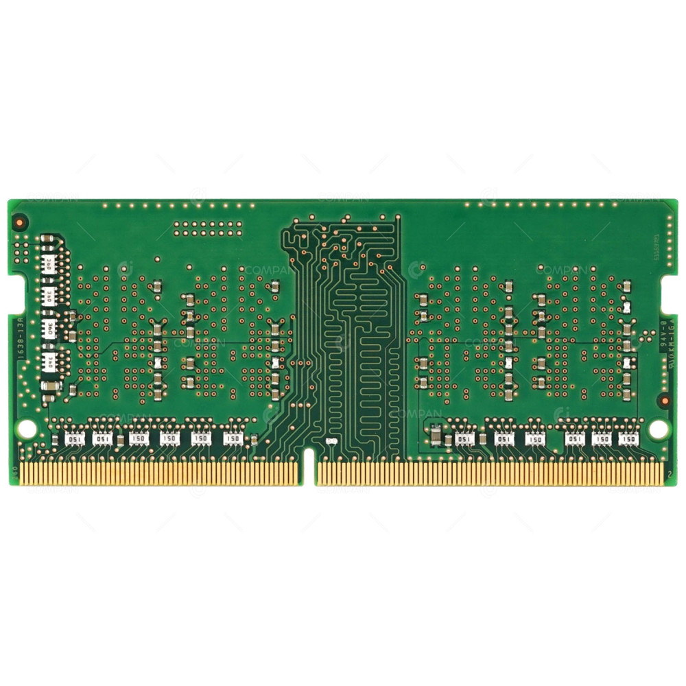 HMA851S6AFR6N-UH HYNIX MEMORY 4GB 1RX16 PC4 2400T DDR4 19200T 260 PIN UNBUFFERED CL17 NON ECC SO-DIMM -